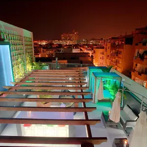 Valentina Apartman Las Palmas de Gran Canaria