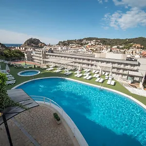 **** Hotel Don Juan Tossa Spanje