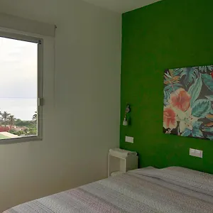 Concha Apartment Valle Gran Rey