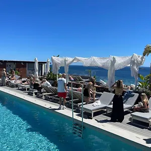 2* Aparthotel Cenit & Apts. Sol Y Viento