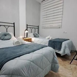 Appartamento Maria Cristina Con Parking Gratis