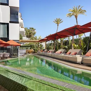 ***** Hotel Nh Collection Spanje