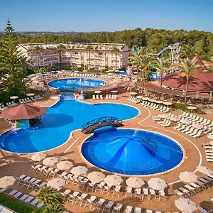 Lejlighedshotel Zafiro Picafort, Can Picafort (Mallorca)