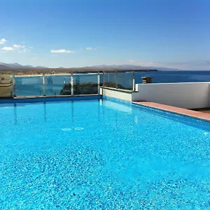 Ocean View Apartment Cotillo