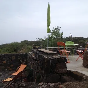 Casa Las Escaleritas Landhaus Isora