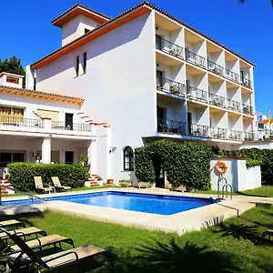 *** Hotel Arcos De Montemar Spanje