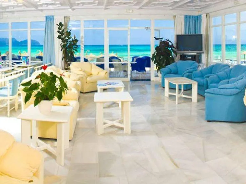 *** Hotel Js Ca'N Picafort (Adults Only) Can Picafort  Espanha