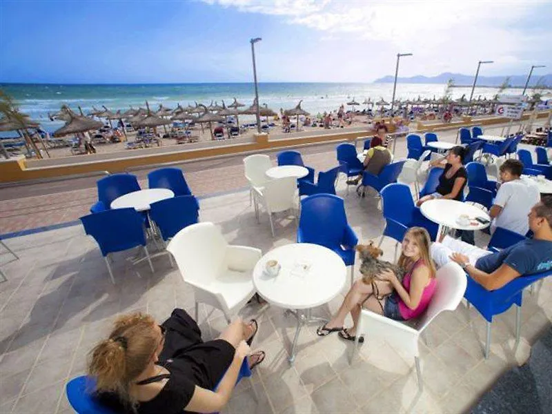 Js Ca'N Picafort (Adults Only) Can Picafort  Can Picafort (Mallorca)