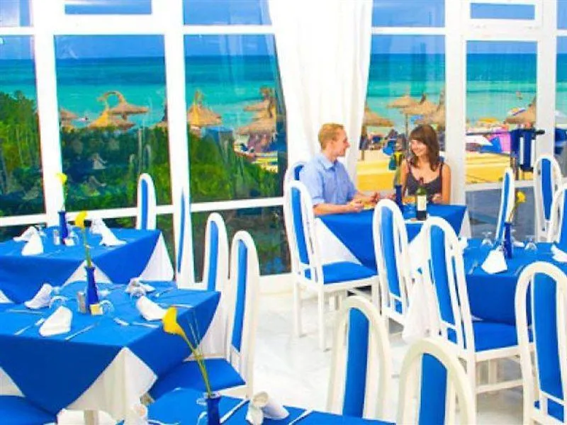 Hotel Js Ca'N Picafort (Adults Only) Can Picafort