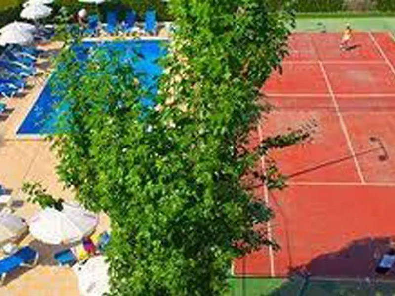 Js Ca'N Picafort (Adults Only) Can Picafort  3*, Can Picafort (Mallorca)