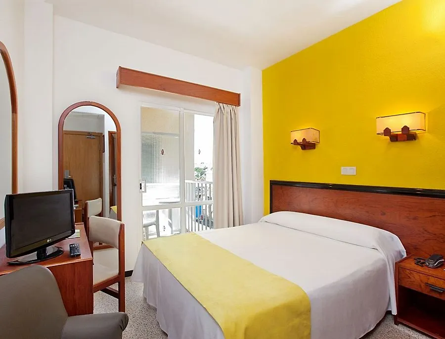 Js Ca'N Picafort (Adults Only) Can Picafort  Hotel Can Picafort (Mallorca)